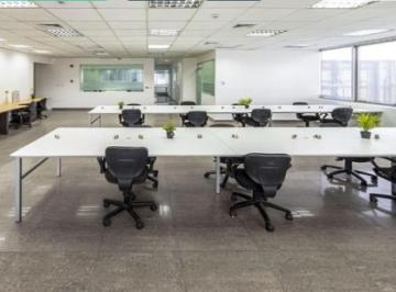Oficinas en Alquiler - ¡Ubicación Estratégica! - San Isidro