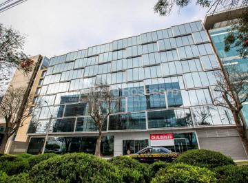 Oficinas en Alquiler Desde 200 - 400 m² - Calle Las Palmeras - San Isidro