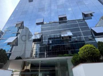 Edificio Corporativo Exclusivo en Alquiler – Sede Empresarial Premium