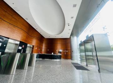 Alquiler Oficinas en Centro Financiero San Isidro de 248 m²