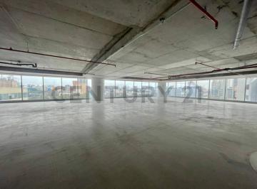 Alquiler en Centro Financiero de San Isidro Oficinas de 2495 m² 2 Pisos en Gris
