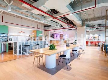 Coworking – Oficinas Privadas - Todo Incluido – San Isidro