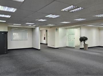 Oficinas en Alquiler en San Isidro – Centro Empresarial San Isidro