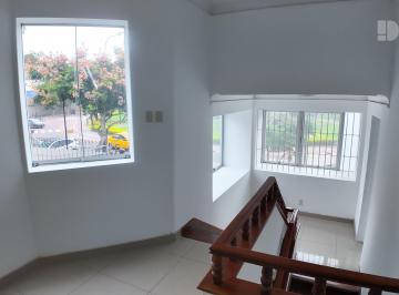 Casa Para Oficina en Alquiler – Plaza 27 de Noviembre | San Isidro