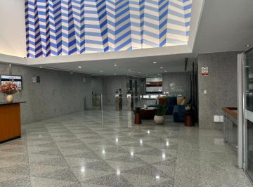 Alquiler de Oficinas en El Complejo Empresarial Real – San Isidro