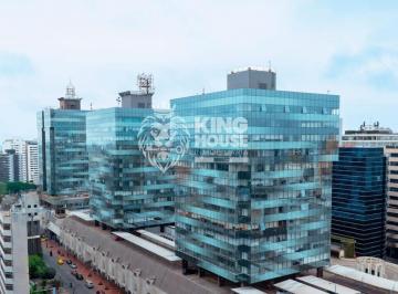 Alquiler de Oficinas en Av. Camino Real, San Isidro. Centro Empresarial