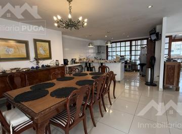 Alquiler de Casa en Corpac San Isidro