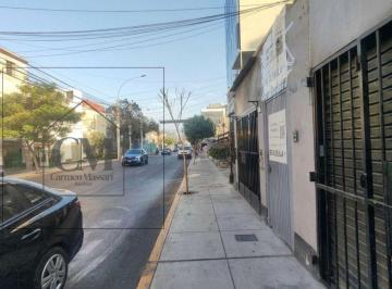 Alquiler Local San Isidro