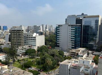 Edificio Completo de Oficinas en San Isidro – Esquina Premium | Alta Exposición