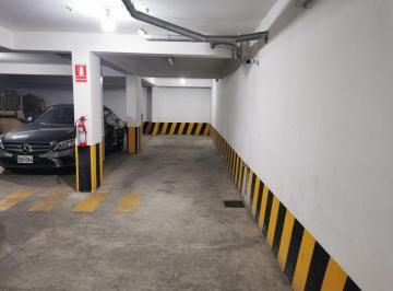 Garage de 25 m² en Alquiler en San Isidro Para 2 Autos
