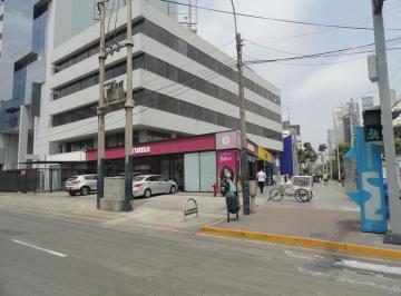 San Isidro Edificio Oficinas Para Acondicionar