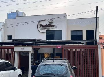 Local en Alquiler con 154 m² Semiablodo en San Isidro