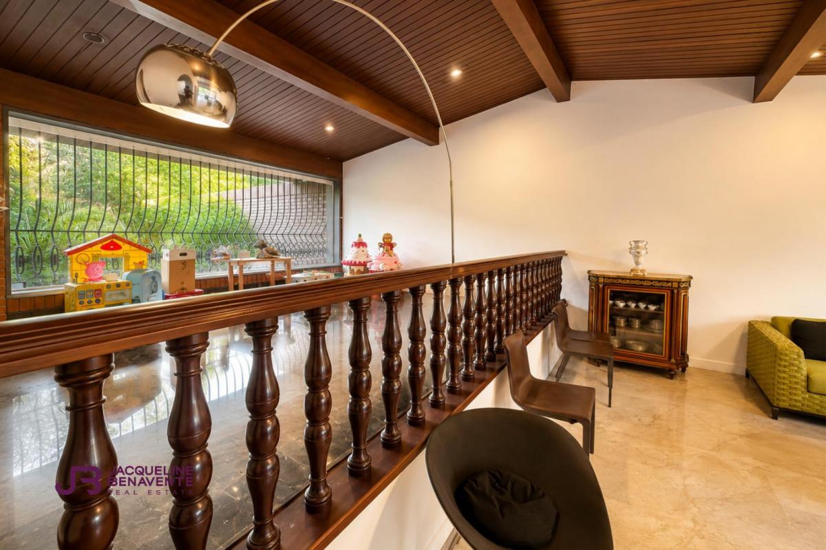 Casa en Alquiler – San Isidro | Exclusiva Zona Cerca de Miguel Dasso