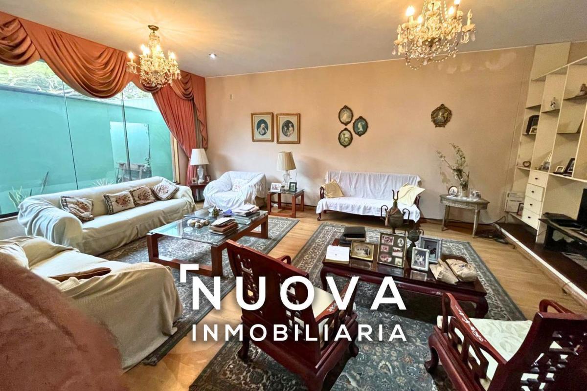 Casa en Alquiler de 700 m² en Corpac San Isidro