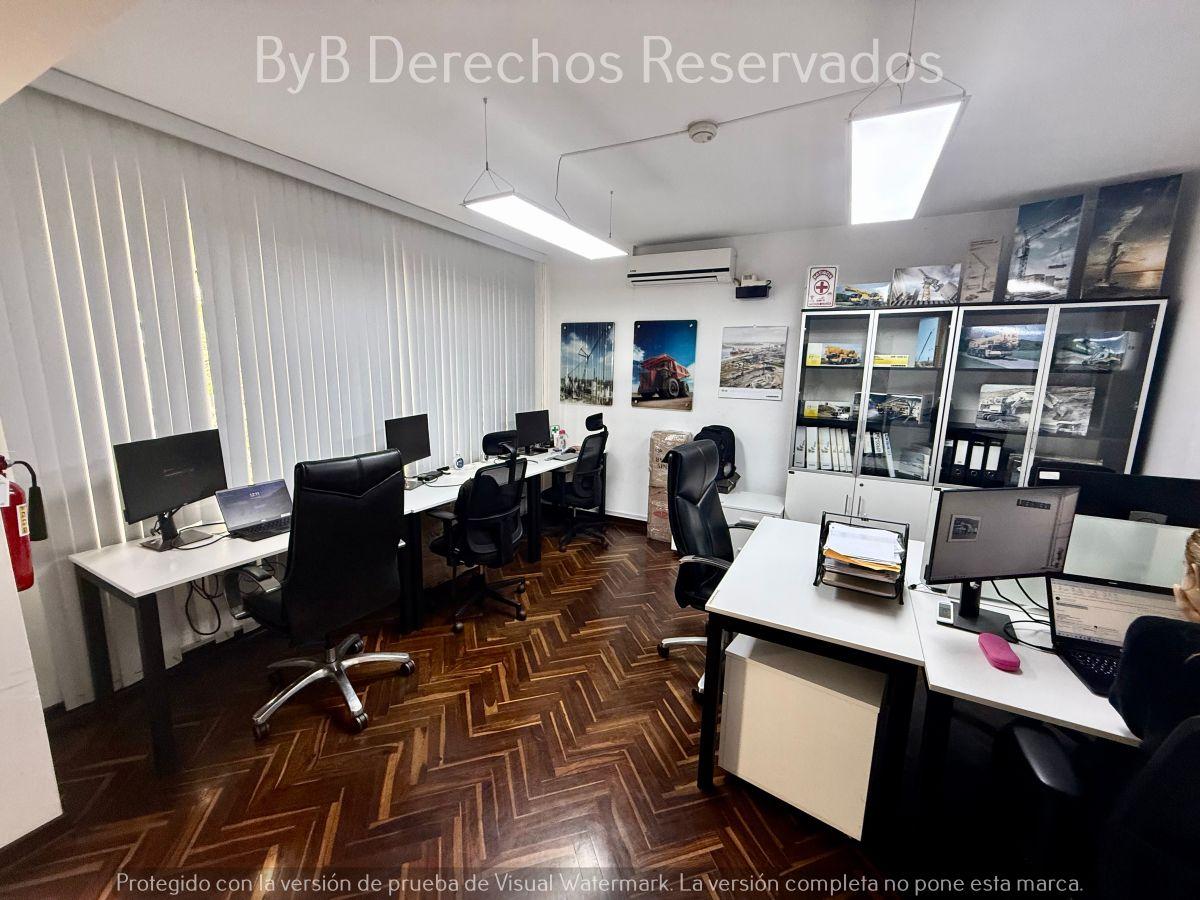 Se Alquila Casa Como Oficina a Pocos Pasos del Corazón Empresarial de San Isidro