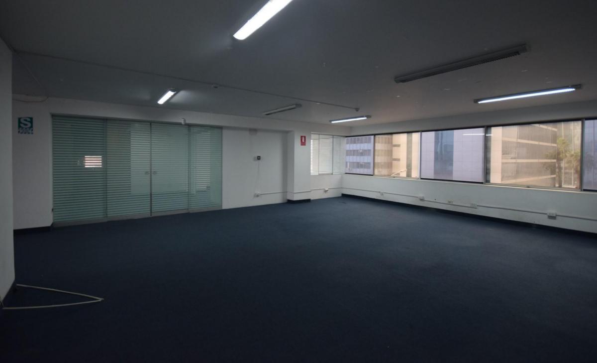 Alquilo Oficinas Implementadas en Zona Empresarial de San Isidro