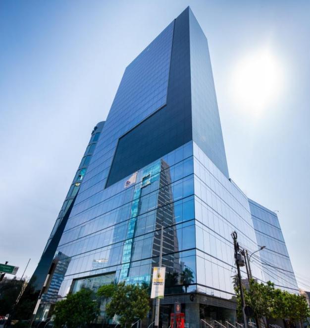 Edificio de Oficinas Prime – San Isidro Financiero