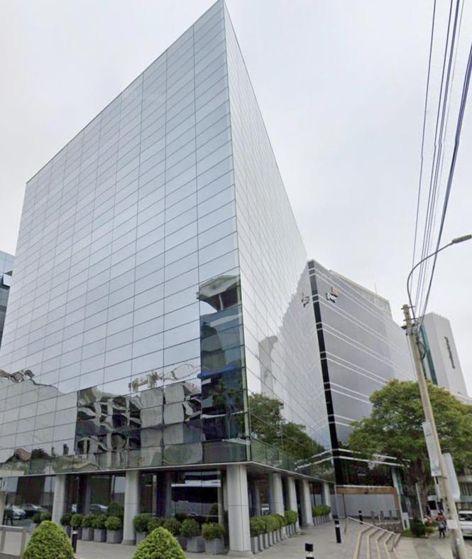 Oficinas Listas Para Usar en Alquiler | San Isidro