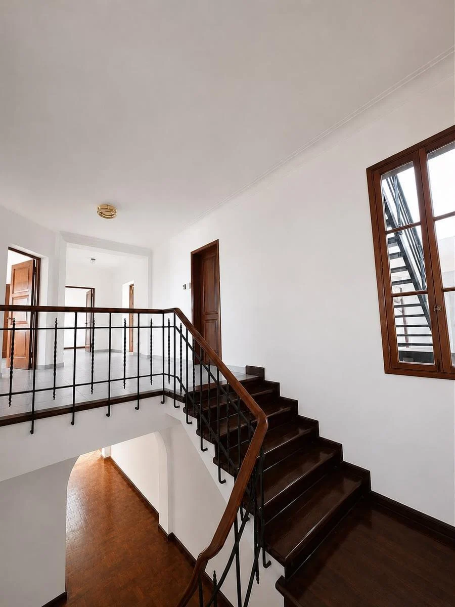 Alquiler Casa Corporativa en San Isidro