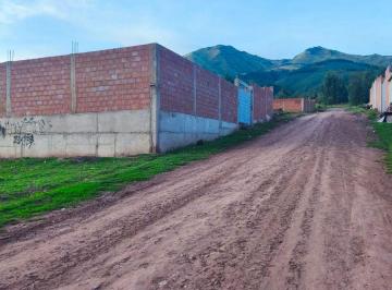 ️ Alquiler de Amplio Canchón – San Jerónimo