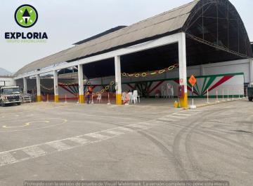 Alquiler de Local Industriial
