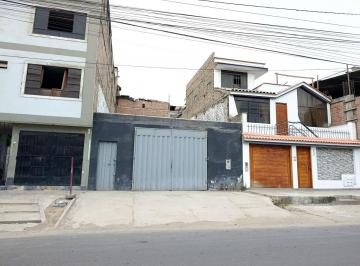 Haz Despegar Tu Negocio en El Mejor Lugar Estratégico de San Juan de Miraflores!