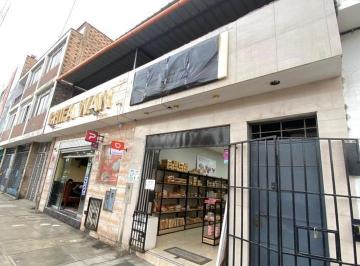 Se Alquila Local en San Luis