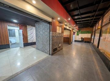 Edificio Comercial en Esquina Av. del Aire con Av. Rosa Toro – San Luis