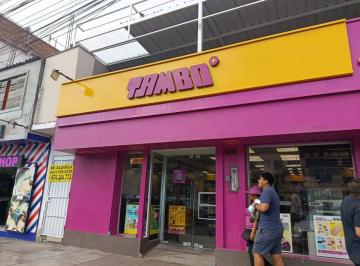 Local en Alquiler – San Martín de Porres