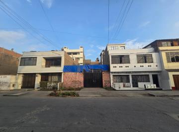 Alquilo Almacen de 160 m² Jr San Juan Bautista 467 Urb Palao Smp