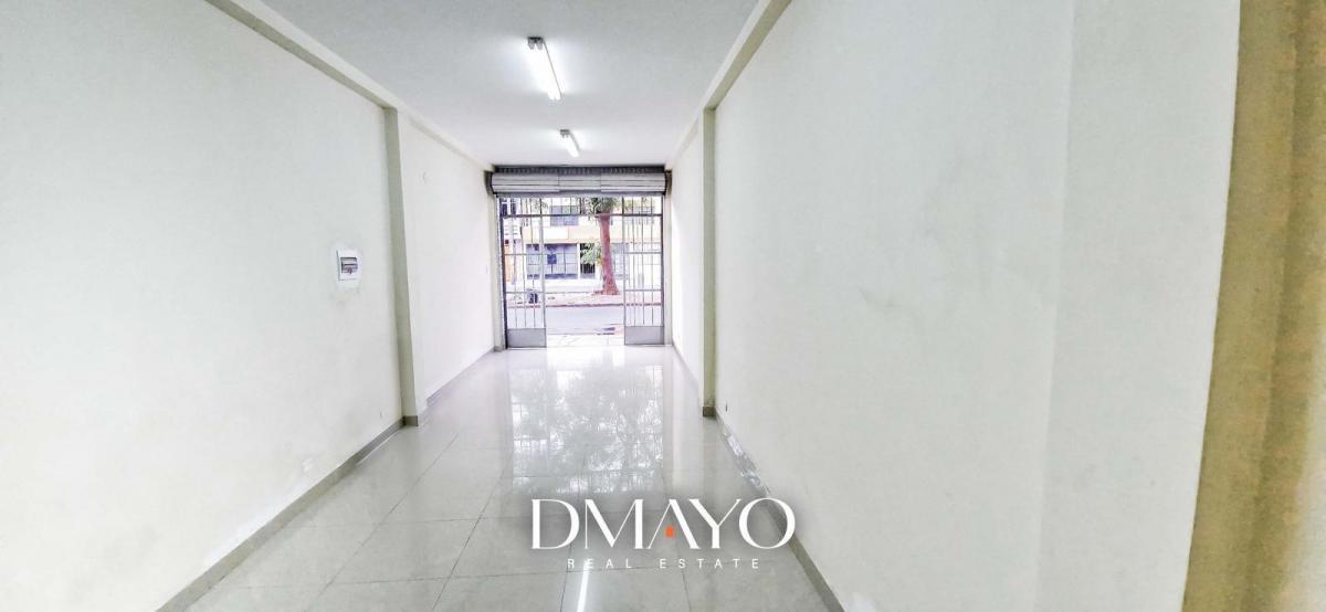 Edificio en Alquiler en Avenida Francisco Javier de Luna Pizarro, San Martin de Porres