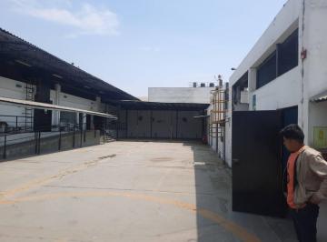 Ate, Alquilo Almacenes Desde 1, 000 - 2, 000 a 2, 800 m². Para Empresas Importantes