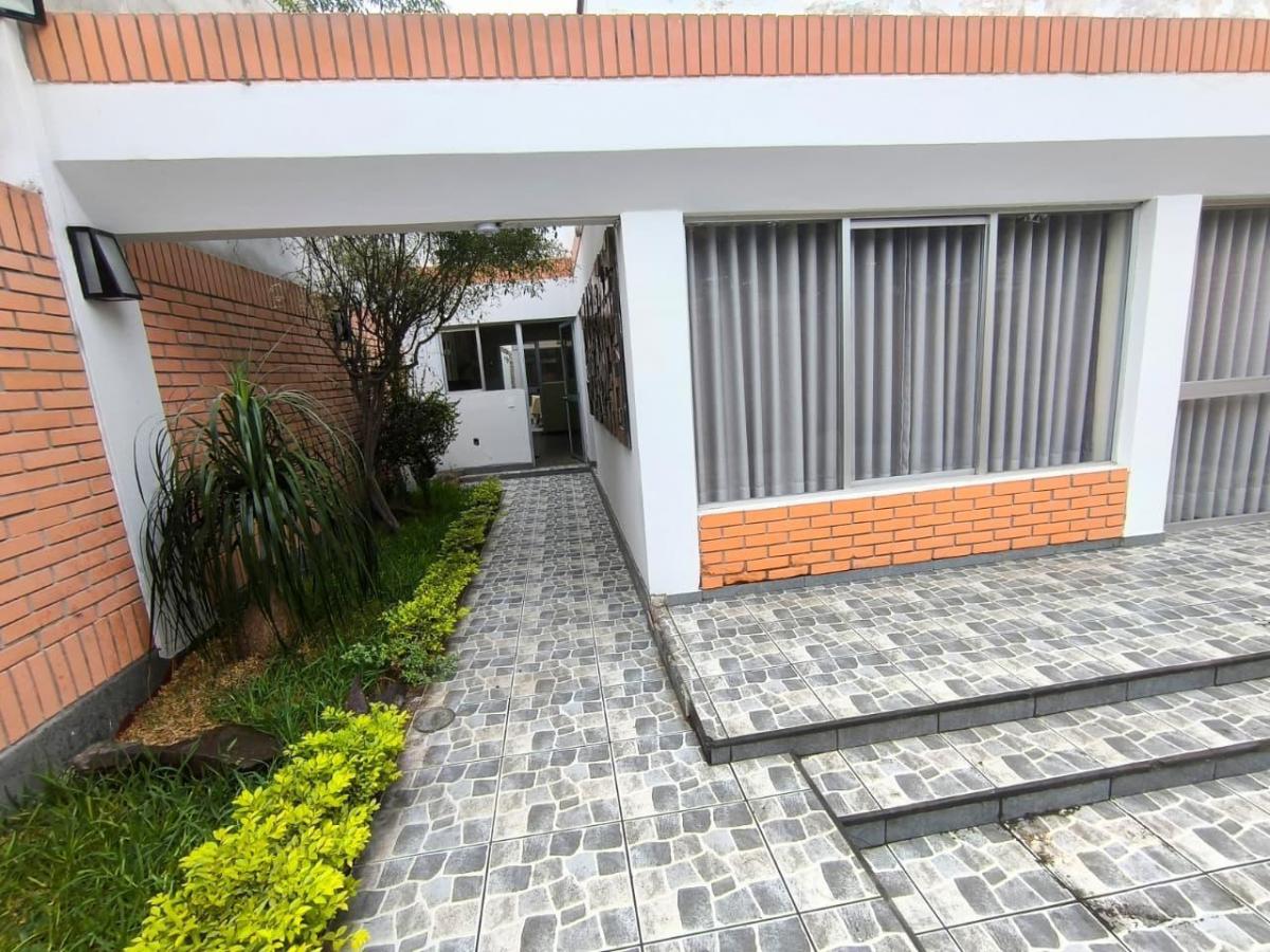 Casa - Valle Hermoso