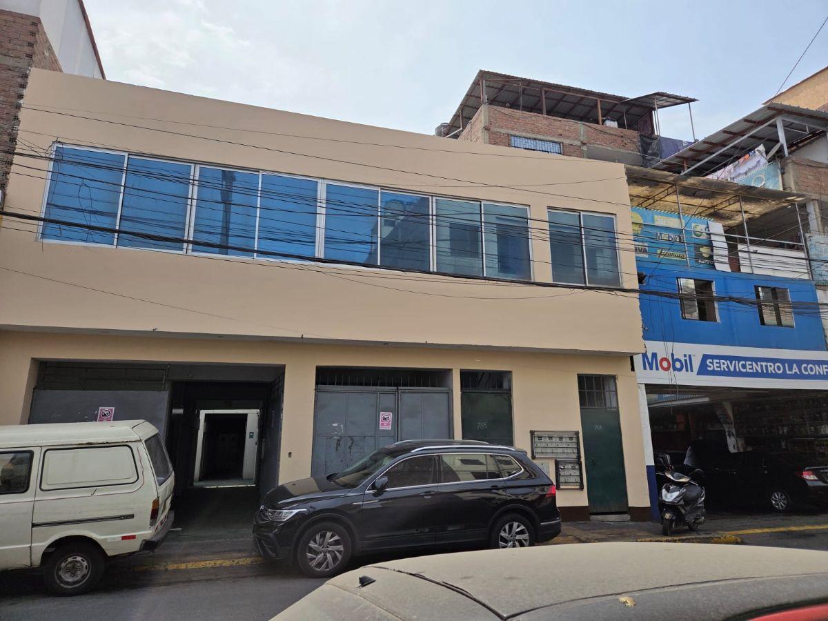 Oportunidad Comercial en Surco – Local de Alto Potencial (791 M²)