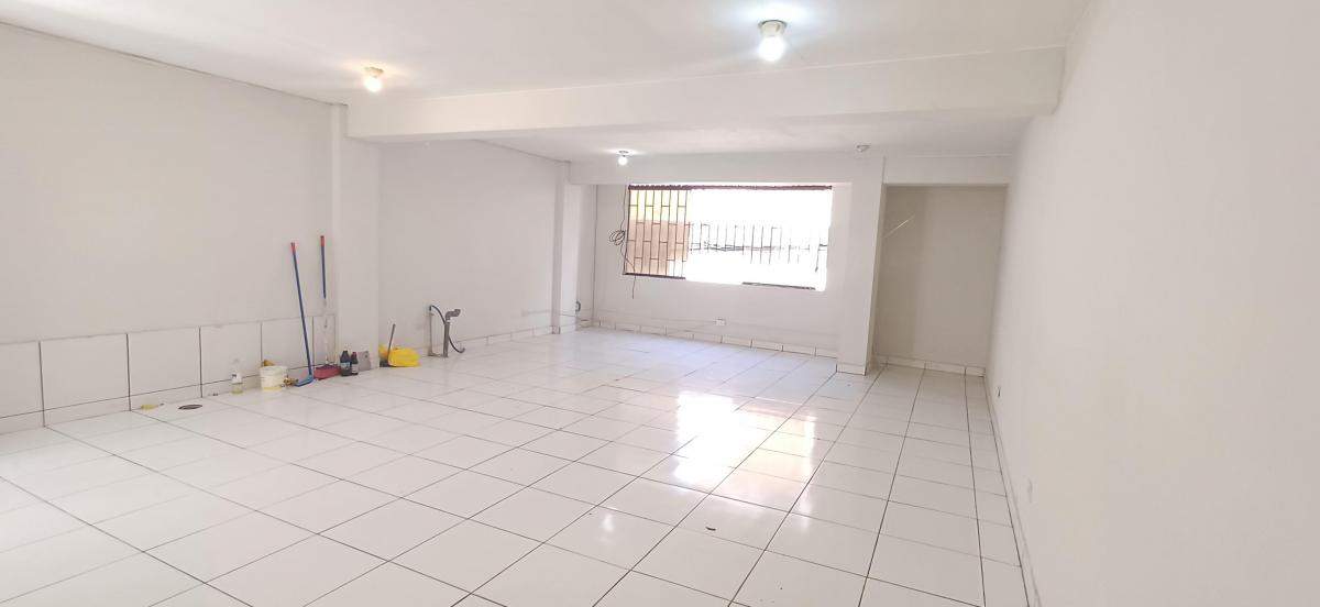 Se Alquila Local Diafano en 2do Piso Para Taller a Puerta Cerrada en Surco Pueblo