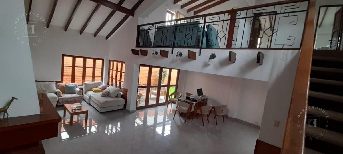 Casa - Santiago de Surco