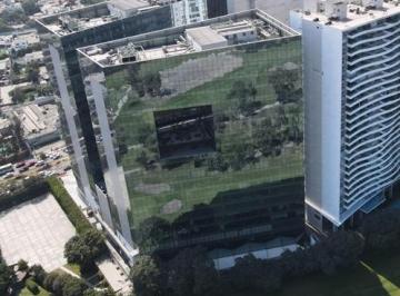 Oficinas Prime en Panorama II (Golf)