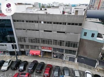 Oportunidad Única: Galería Comercial en El Corazón de Higuereta