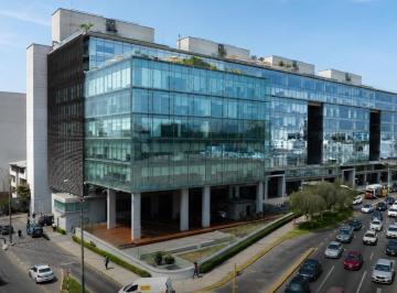 Oficinas en Alquiler - Av. El Derby - Surco