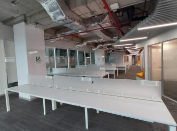 Oficinas en Alquiler Desde 300 m² - Av. Circunvalación del Golf - Surco