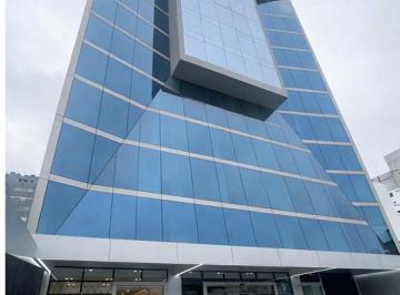 Alquiler de Oficinas Premium de Estreno – Grand Tower Surco