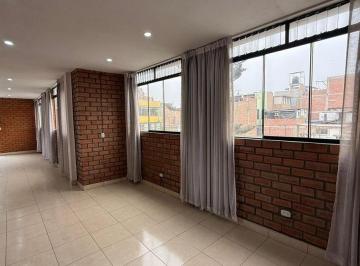 Oportunidad de Alquiler de Oficinas – Edificio de 3 Pisos