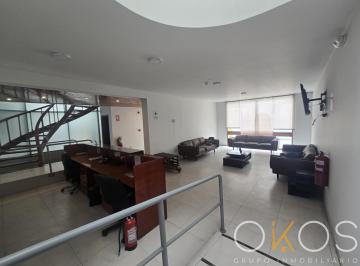 Alquiler de Casa Consultorio