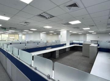 Edificio Corporativo Implementado – El Derby