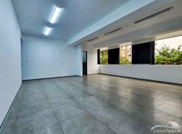 Se Alquila Piso Completo de Oficinas en Av. Caminos del Inca – Piso Completo