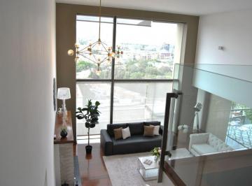 Exclusivo Townhouse Amoblado en Las Casuarinas – Santiago de Surco
