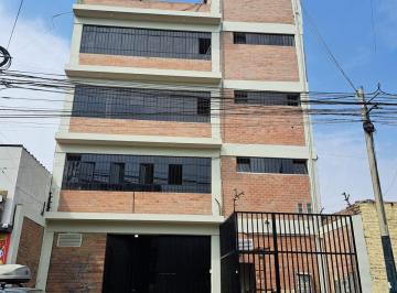 Edificio Muy Cerca Nueva Via Expresa, Uso Comercial, Disponible Todo El Edificio o por Piso, Surco