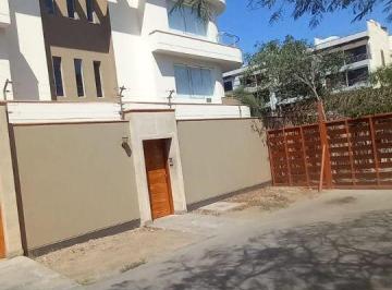 Alquiler Casa Para Oficinas Calle Aldebaran Muy Cerca Embajada de Embajada Ee. Uu