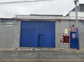 Alquiler Local Parque Industrial San Pedrito