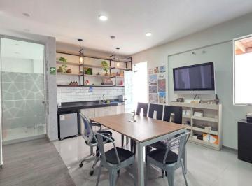 Alquiler Casa Oficina en Morro Solar Altura con Monterrico Sur